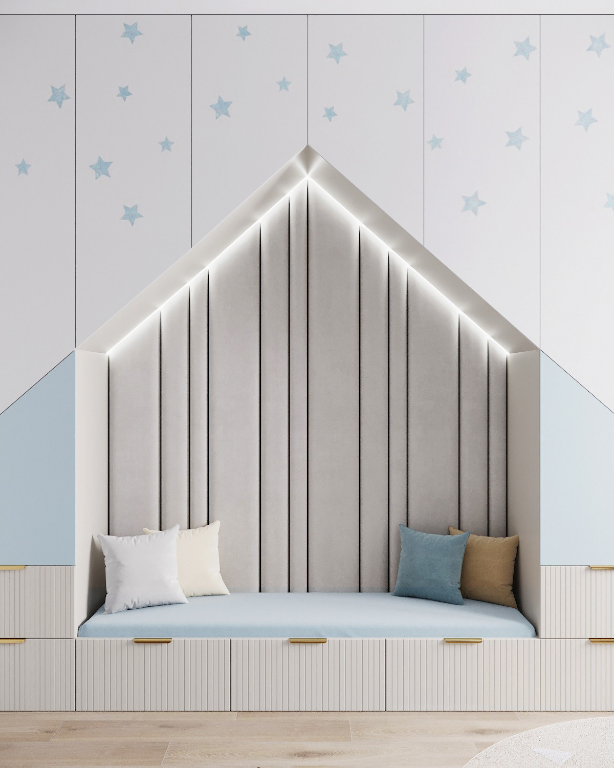 Безупречная элегантность