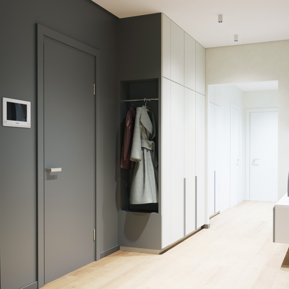 Дизайн интерьера