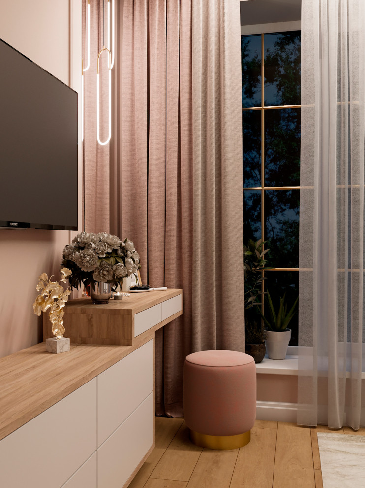 Дом в современном стиле