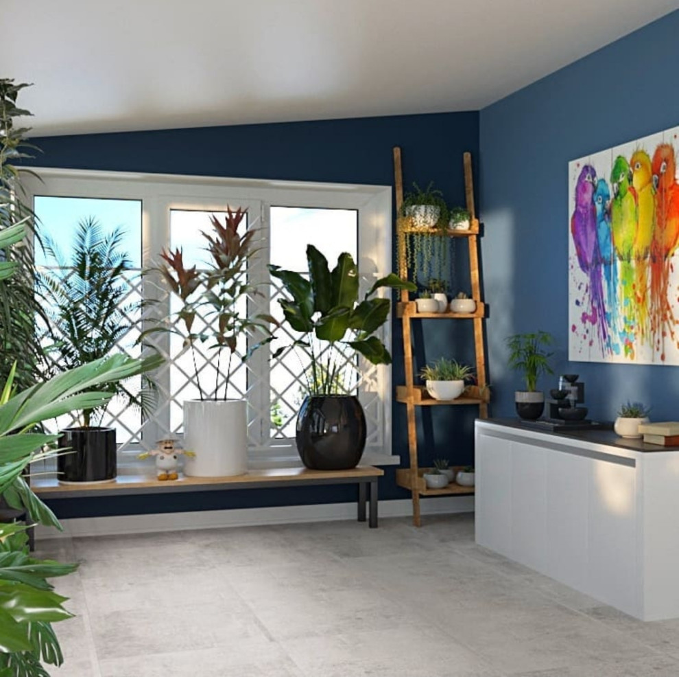 Обложка проекта: Дизайн для Артема и Натальи. Толмачево. 80 м2.