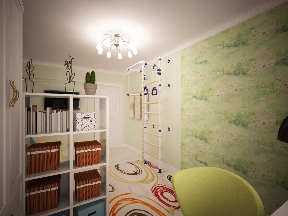 2к.кв. на Волоха 14 (Энгельс)