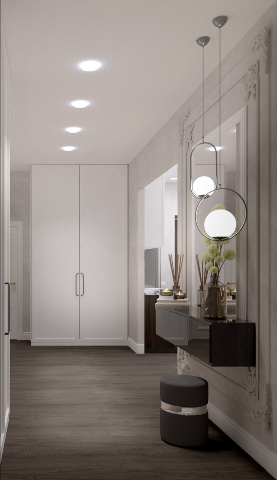 Пос. Верхнерусский 130кв.м