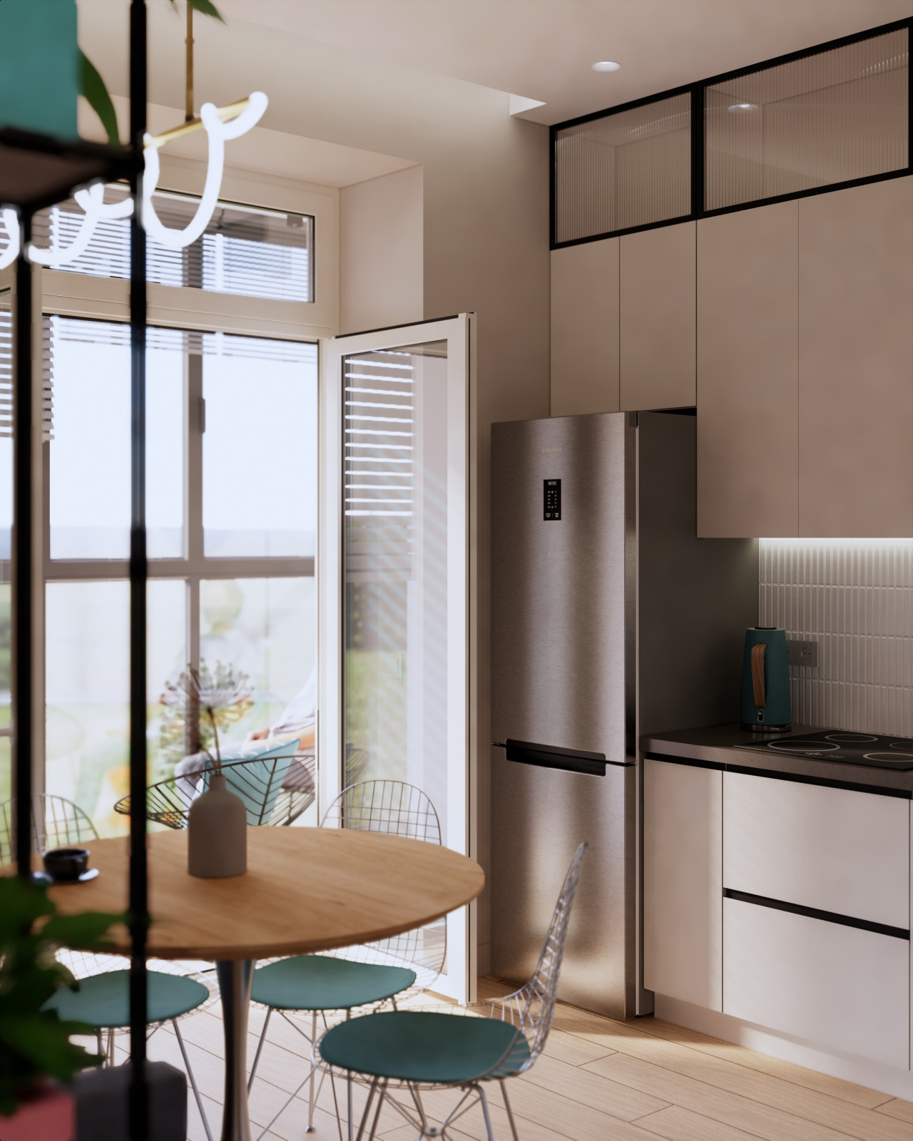 квартира 70м2