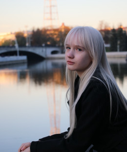 Evialina Zeiman
