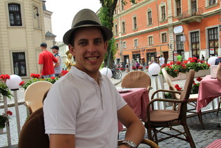 Сергей Жаденов