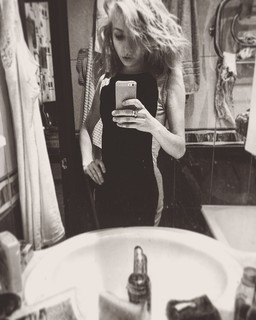 Дарья Ржевская