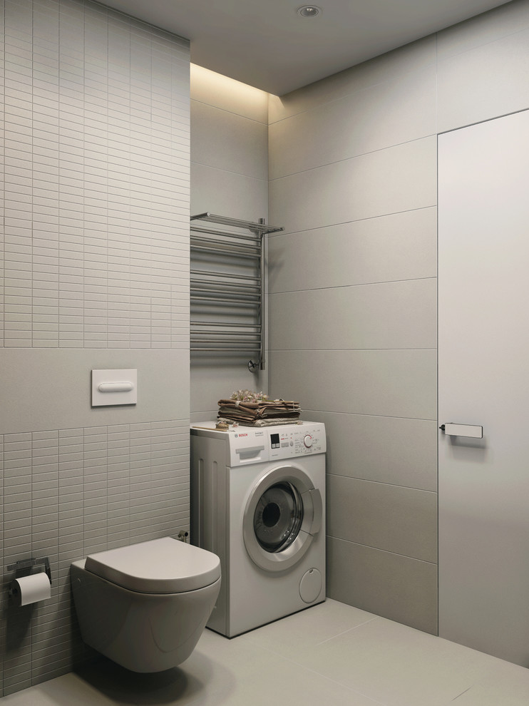 Квартира в ЖК "Еловый дом"