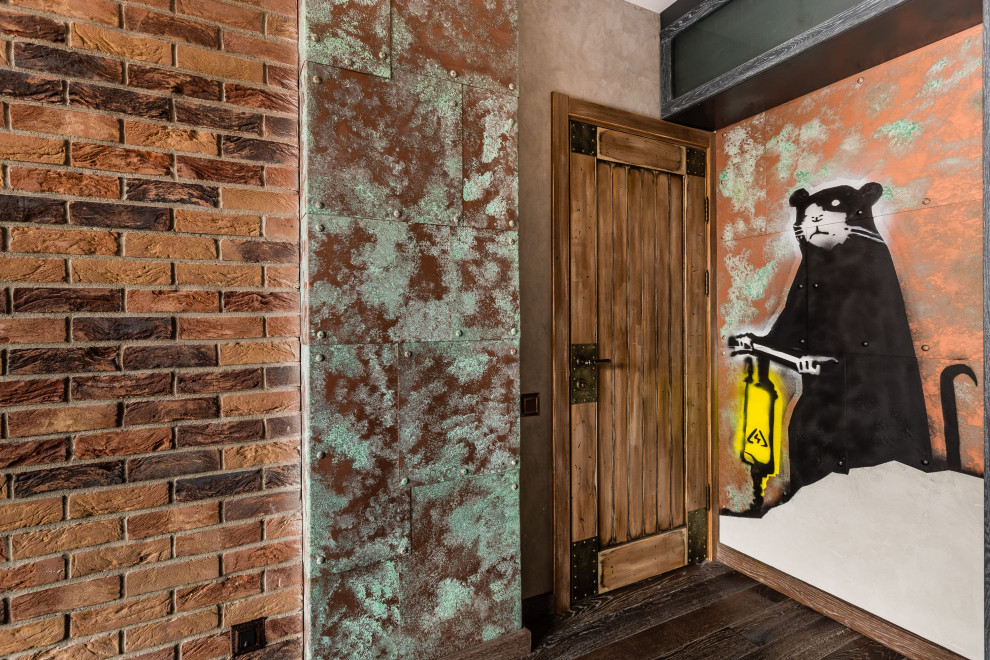 Первая остановка "Полярная станция"