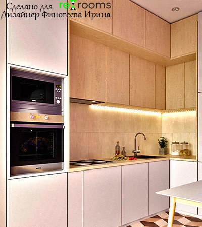 ЖК "Тургенево" г.Пушкино