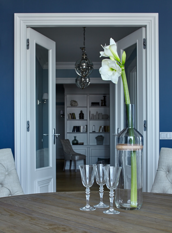 Квартира на Тухачевского