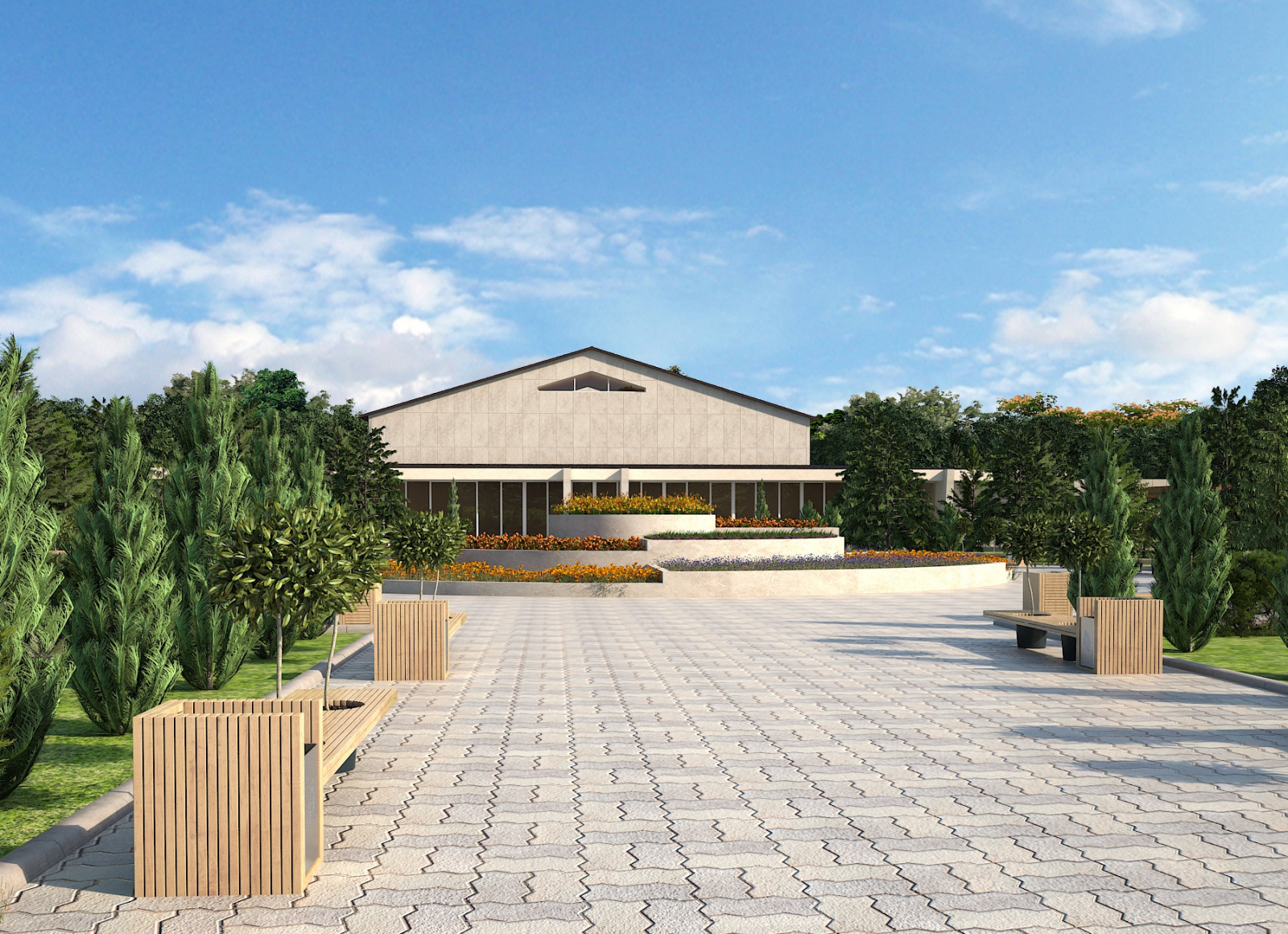 Обложка альбома: Наши работы