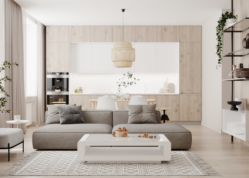 Эко - стиль 1