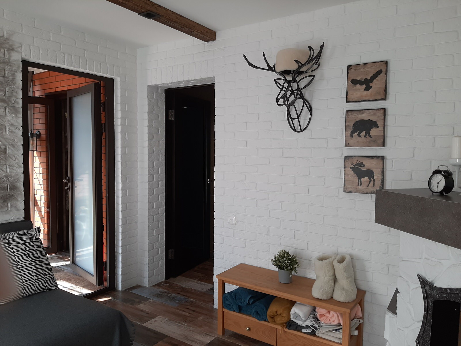 Фоновое изображение профиля Дарья Виткалова