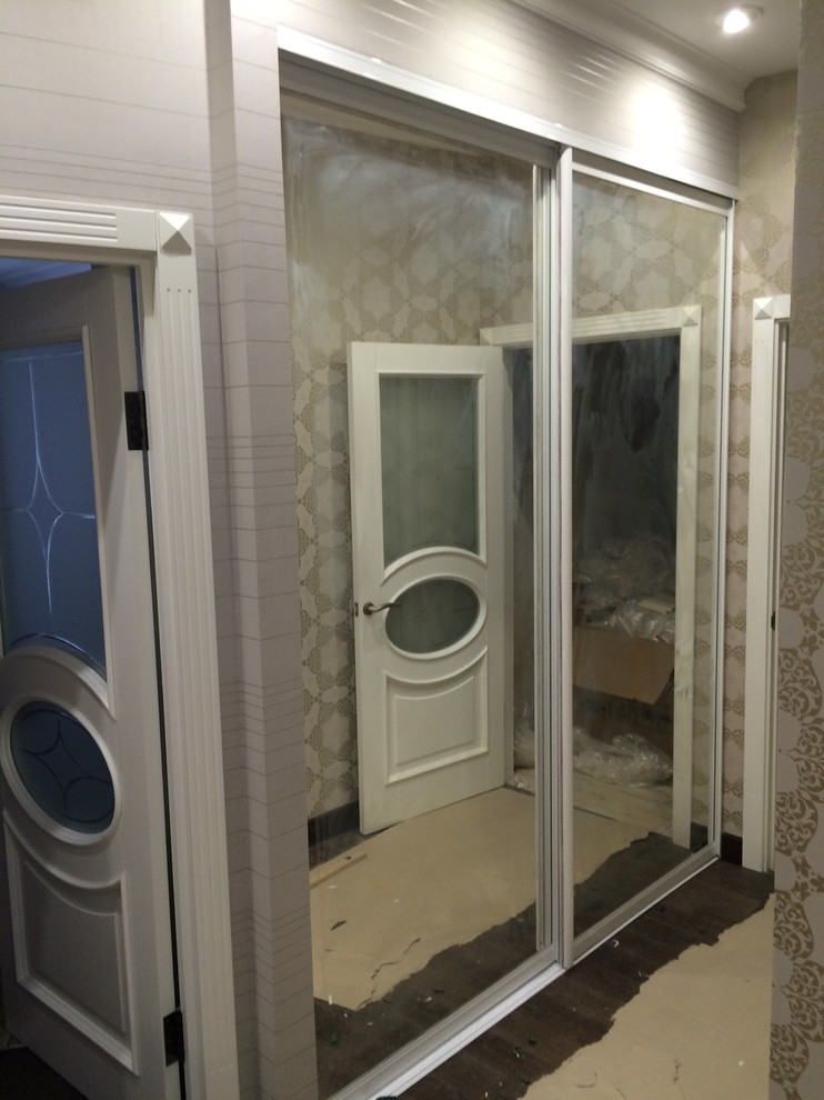 Производим мебель