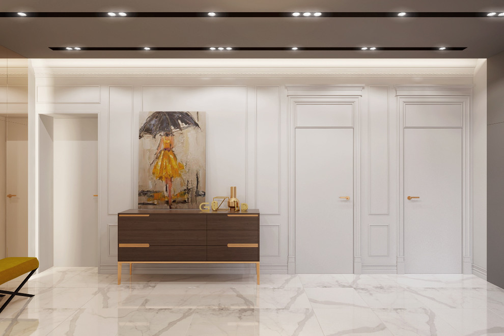 Квартира для девушки