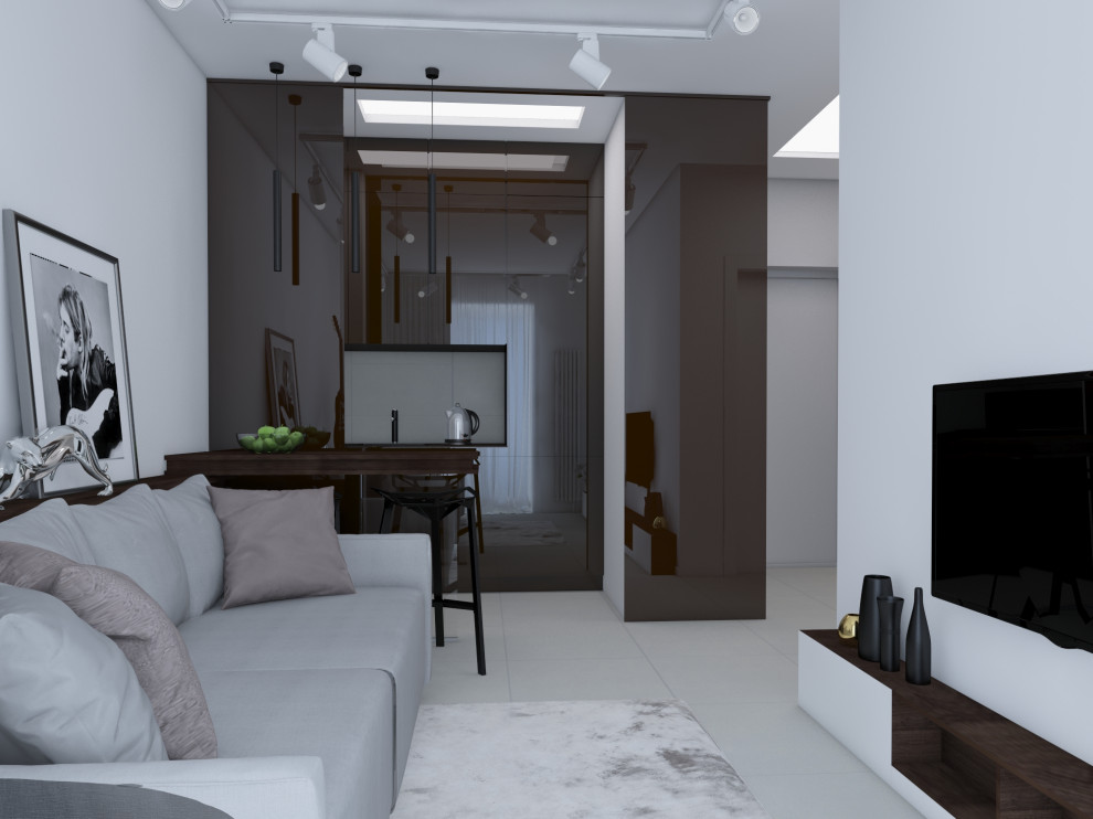 Квартира по ул. Декабристов