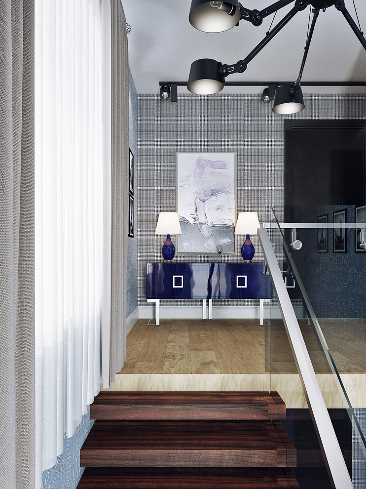 Обложка проекта: Загородный дом в стиле эклектика, пос. Мендесары