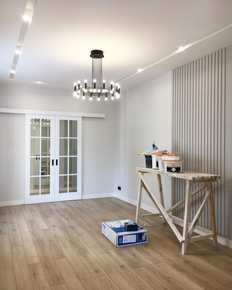 Квартира 68м2 м.Речной вокзал