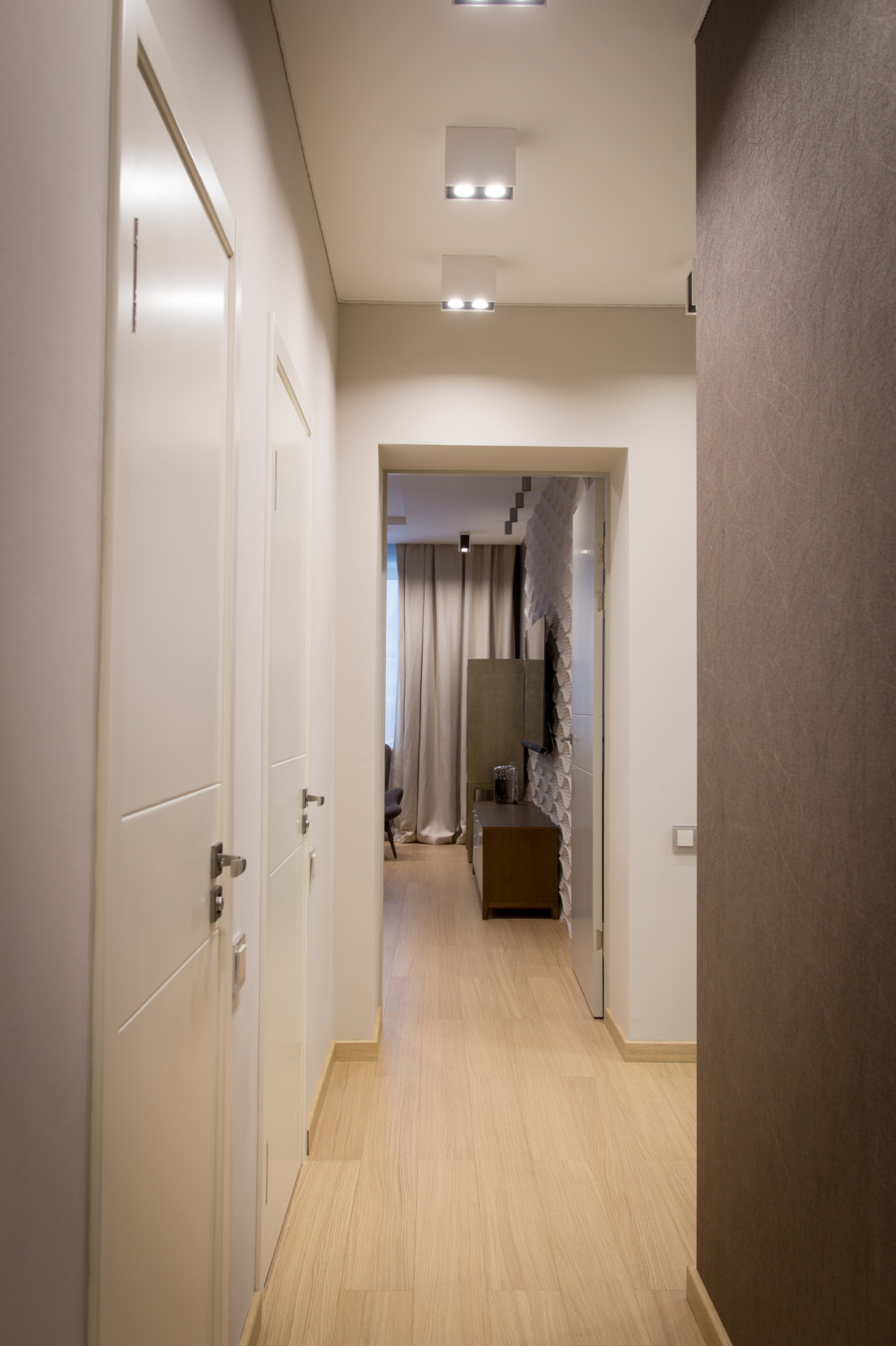 Свежий взгляд на "сталинку"