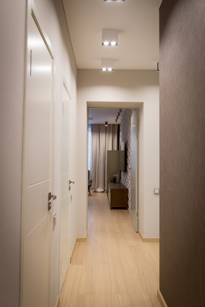 Свежий взгляд на "сталинку"