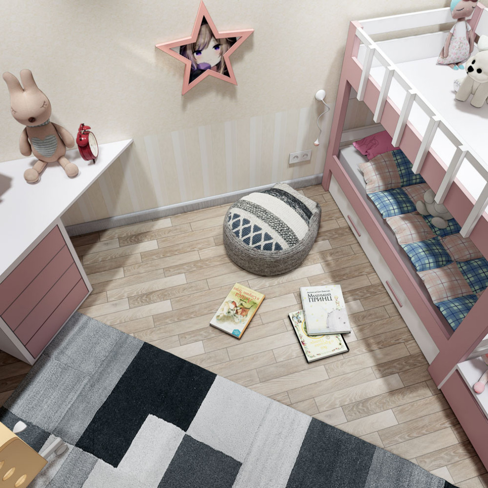 Дизайн квартиры