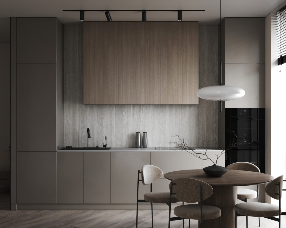 ЖК "Резиденция Сокольники"