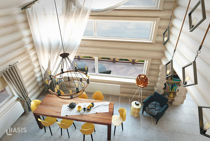 ДНП Зеркальное