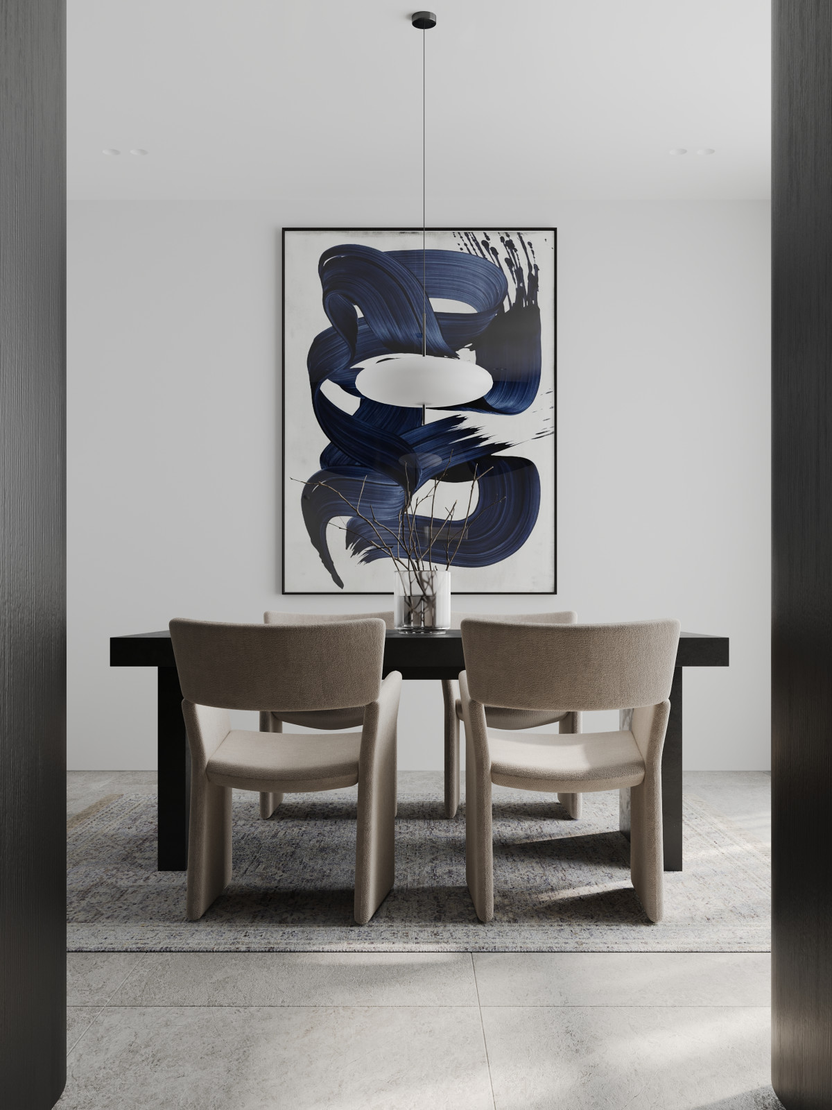 Дизайн-проект квартиры