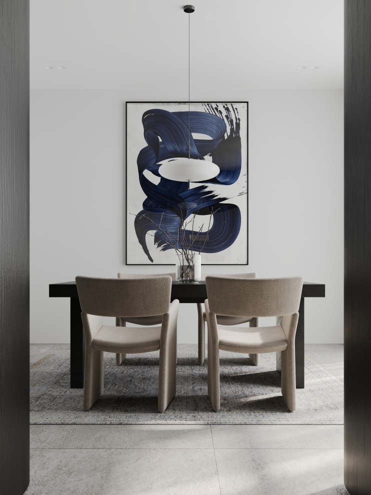 Дизайн-проект квартиры