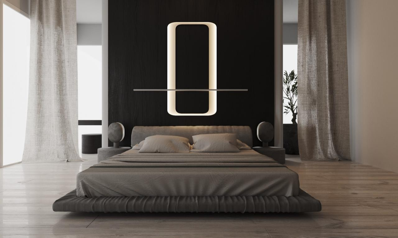 Обложка проекта: ЖК Снегири, квартира 200 м2.