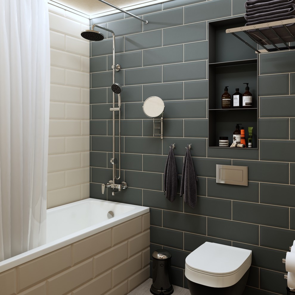 Обложка проекта: Apartment box. Коробка.