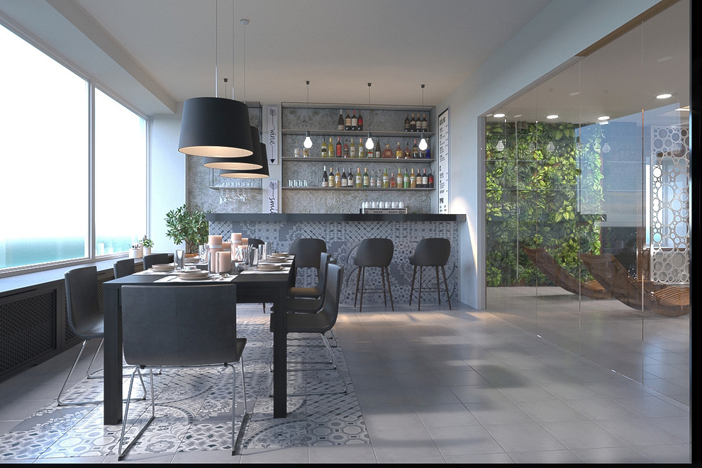 Оздоровительный комплекс (реконструкция)