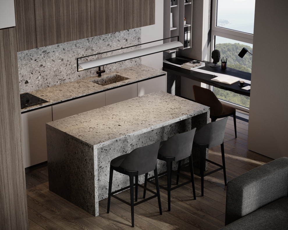 Квартира в солнечном г.Сочи