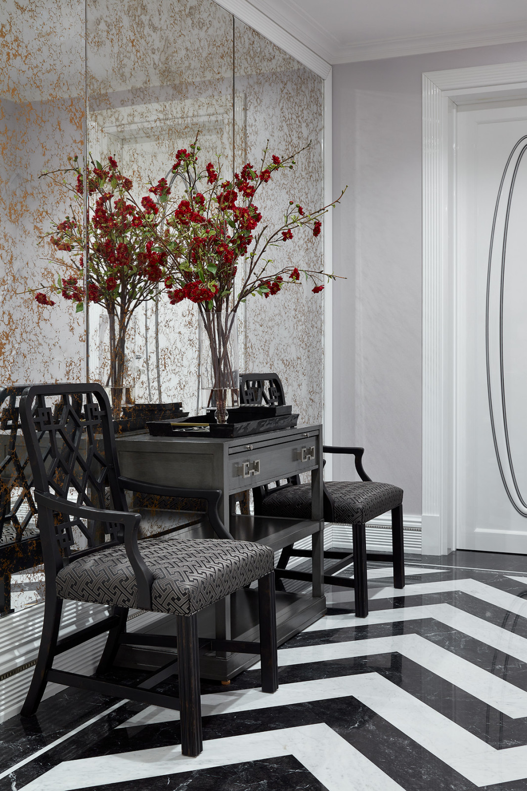 Баркли Плаза