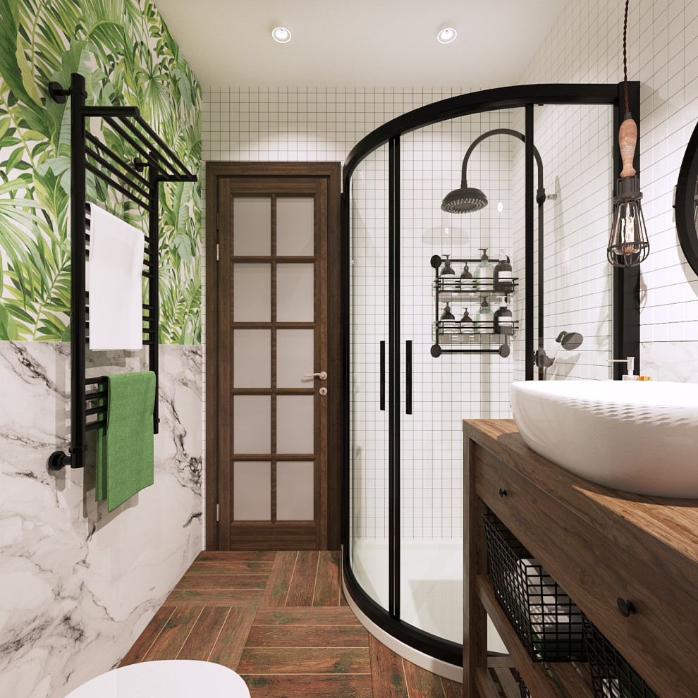 Дом Осташков