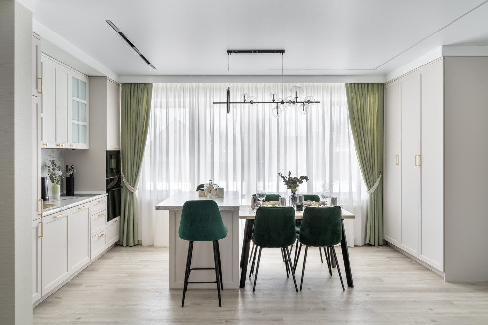 Реализация "Лесная жемчужина"