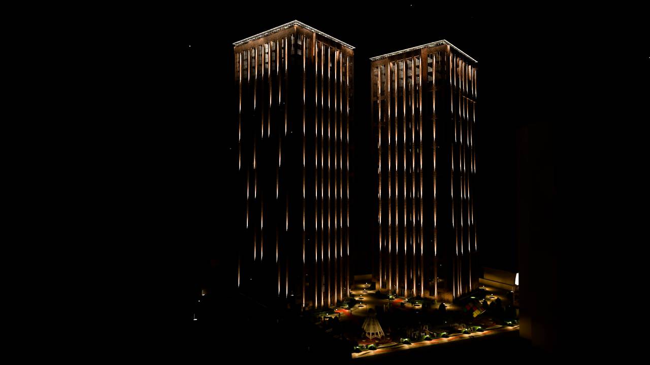 Архитектурное бюро 19