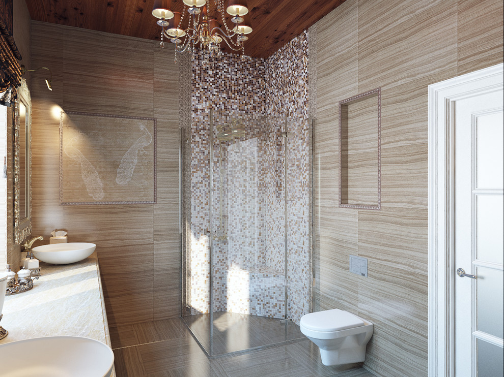 Дом в Павловске