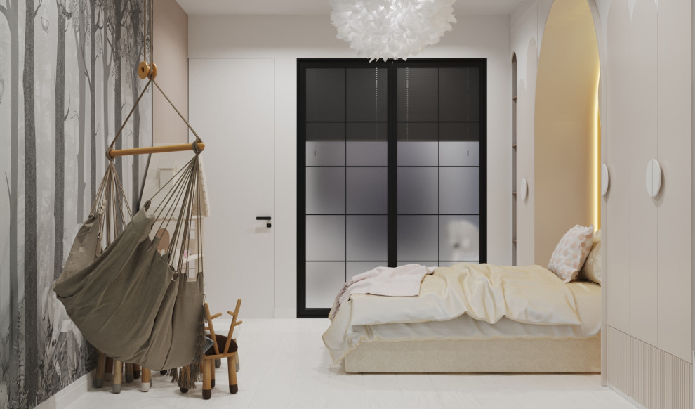 3-х комнатная квартира г.Чебоксары ЖК Welltown