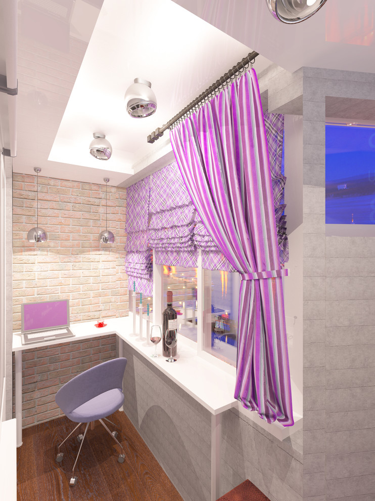 Отдельные помещения