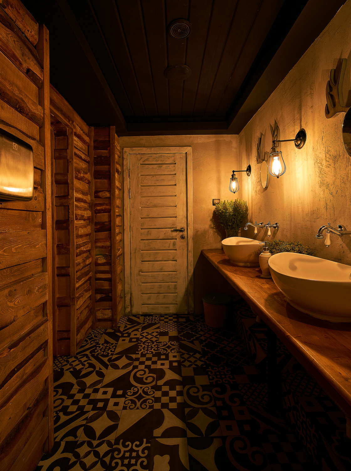 Гриль-бар "РАНЧО"