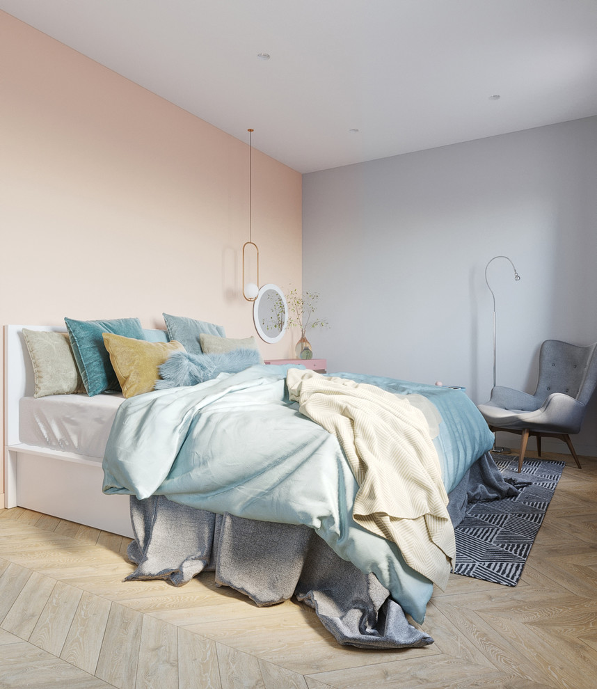 Магия рассвета