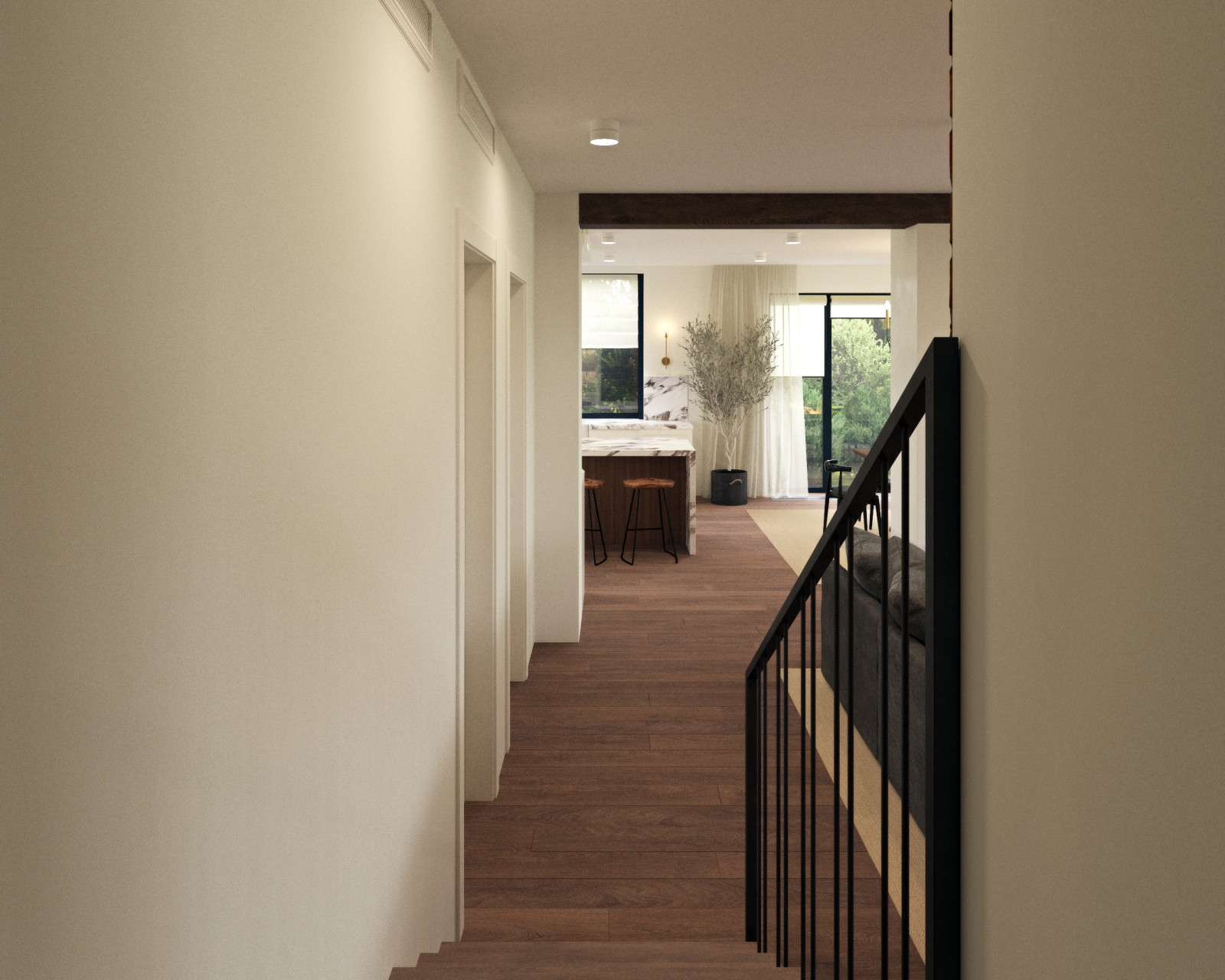 Михалевский сад