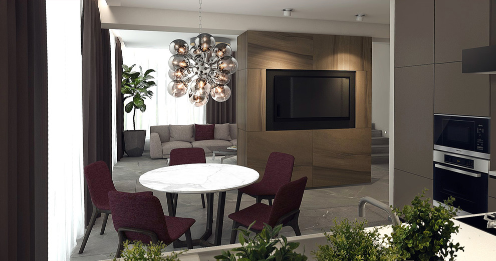 Алина Красильникова