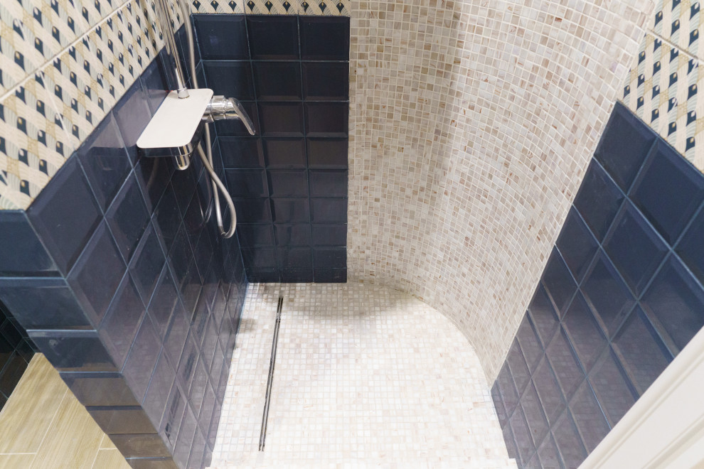 Классический ремонт ЖК Сердце столицы 2