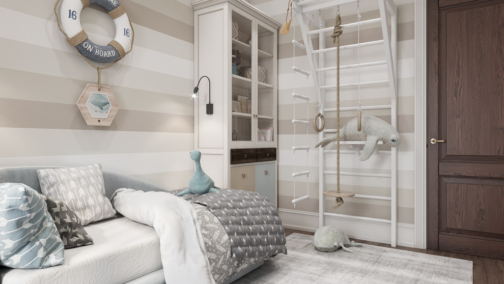 Апартаменты ЖК Садовые кварталы