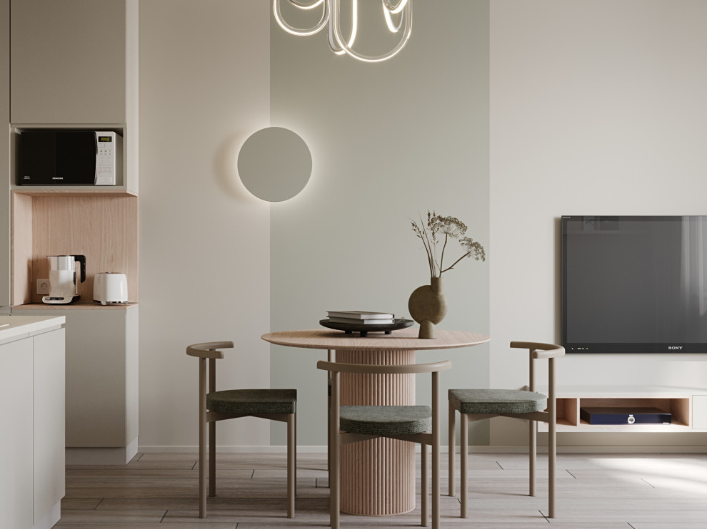 Квартира в Королеве