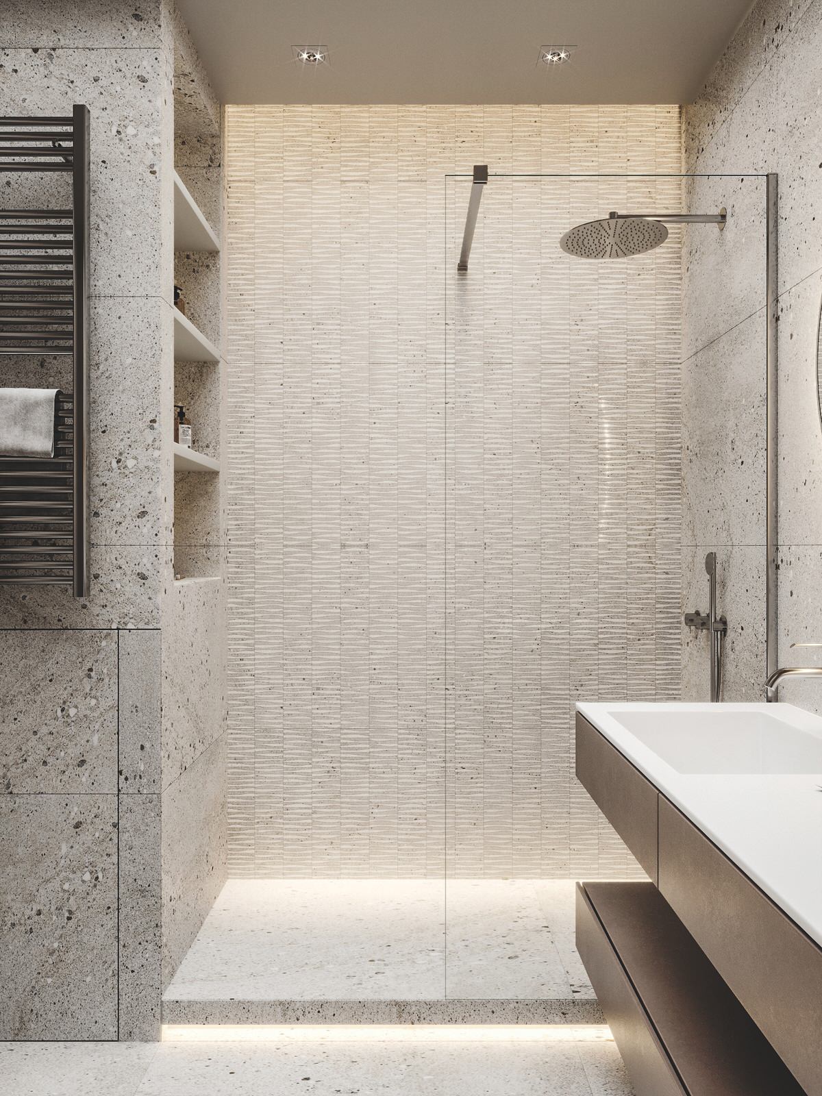 ЖК ЮЖНОЕ МОРЕ