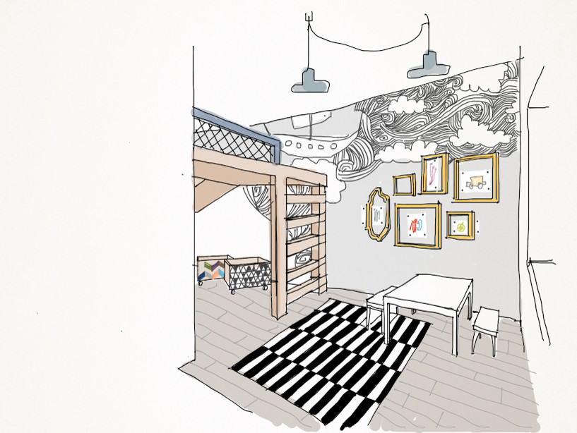 ЖК Лефорт 60 кв м