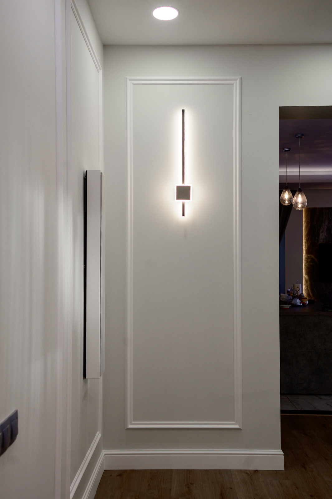 Ремонт квартиры под ключ